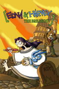 Edna & Harvey: The Breakout <span class="ext" style="background-color: #2a475e; color: #FFFFFF;">STEAM</span> <span class="ext ext_digital">digital</span> thumbnail 1