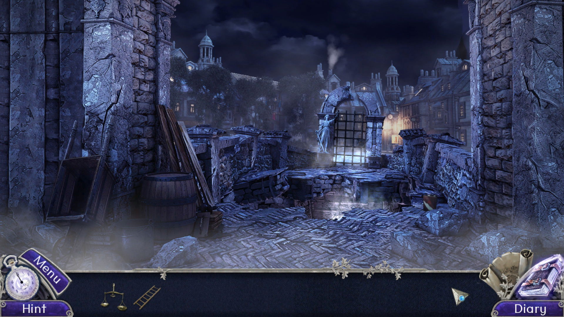 Fairy Tale Mysteries: The Puppet Thief STEAM digital kompatibilis: Windows