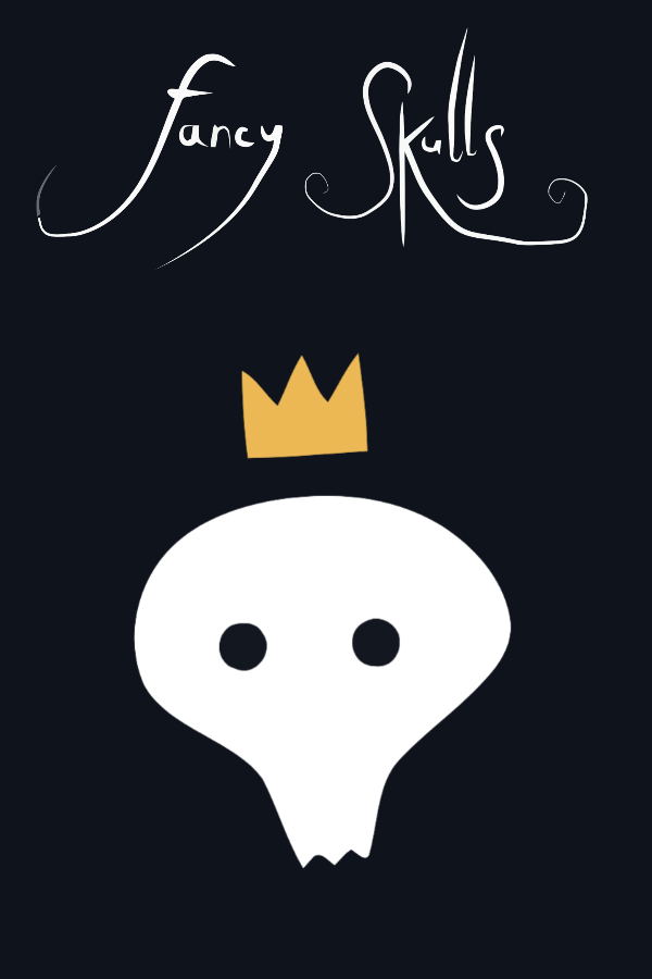 Fancy Skulls STEAM digital — Import Game Deal