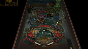 Fantastic Pinball Thrills_