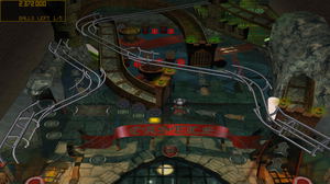 Fantastic Pinball Thrills_