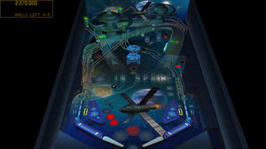 Fantastic Pinball Thrills_