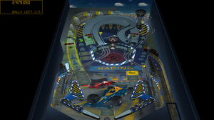 Fantastic Pinball Thrills_