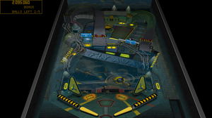 Fantastic Pinball Thrills_