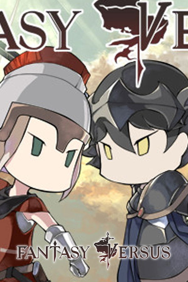 Fantasy Versus STEAM digital — Import Game Deal