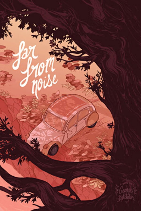 Far from Noise STEAM digital — Import Game Deal