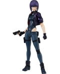 figma No. 503 Ghost in the Shell SAC_2045: Motoko Kusanagi SAC_2045 Ver. thumbnail 1