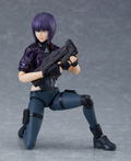 figma No. 503 Ghost in the Shell SAC_2045: Motoko Kusanagi SAC_2045 Ver. thumbnail 3
