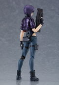 figma No. 503 Ghost in the Shell SAC_2045: Motoko Kusanagi SAC_2045 Ver. thumbnail 4