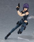 figma No. 503 Ghost in the Shell SAC_2045: Motoko Kusanagi SAC_2045 Ver. thumbnail 5