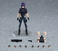 figma No. 503 Ghost in the Shell SAC_2045: Motoko Kusanagi SAC_2045 Ver. thumbnail 7