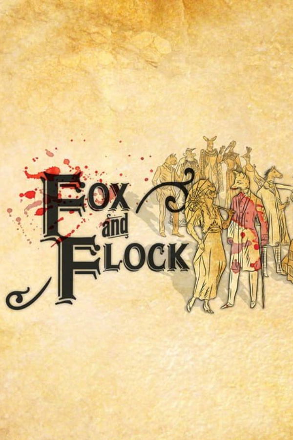 Fox & Flock STEAM digital — Import Game Deal