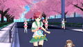 Gal Gun Returns (English) thumbnail 3
