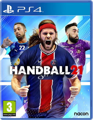 Handball 21_