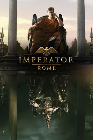 Imperator: Rome_