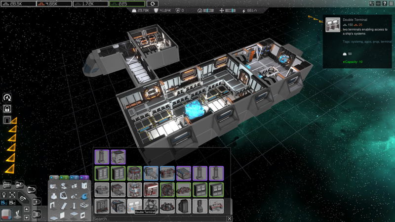 Interstellar Rift <span class="ext" style="background-color: #2a475e; color: #FFFFFF;">STEAM</span> <span class="ext ext_digital">digital</span> image 3