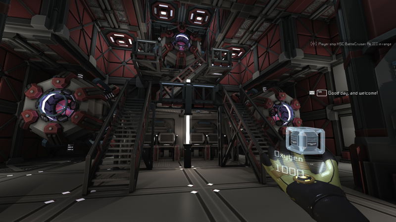 Interstellar Rift <span class="ext" style="background-color: #2a475e; color: #FFFFFF;">STEAM</span> <span class="ext ext_digital">digital</span> image 5