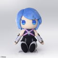 Kingdom Hearts Series Plush: Kingdom Hearts III Aqua thumbnail 1