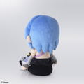 Kingdom Hearts Series Plush: Kingdom Hearts III Aqua thumbnail 3