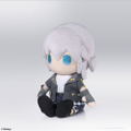 Kingdom Hearts Series Plush: Kingdom Hearts III Riku (Re-run) thumbnail 2