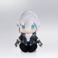 Kingdom Hearts Series Plush: Kingdom Hearts III Riku (Re-run) thumbnail 1