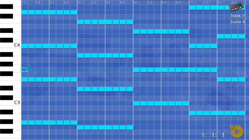 KORG Gadget for Nintendo Switch image 7