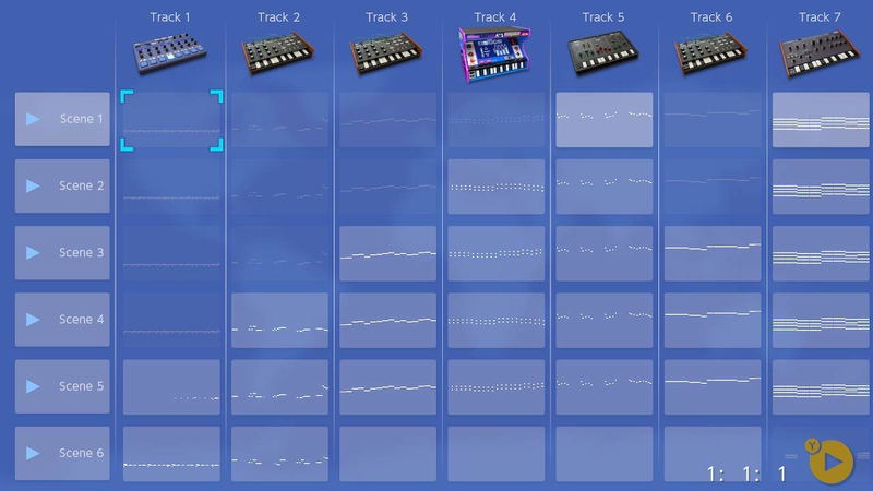 KORG Gadget for Nintendo Switch image 8