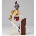 KT Project KT-030 Takeya Freely Figure Gladiator Murmillo Full Color Ver. thumbnail 11