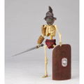 KT Project KT-030 Takeya Freely Figure Gladiator Murmillo Full Color Ver. thumbnail 12