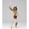 KT Project KT-030 Takeya Freely Figure Gladiator Murmillo Full Color Ver. thumbnail 13