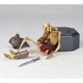 KT Project KT-030 Takeya Freely Figure Gladiator Murmillo Full Color Ver. thumbnail 14