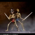 KT Project KT-030 Takeya Freely Figure Gladiator Murmillo Full Color Ver. thumbnail 18