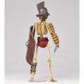 KT Project KT-030 Takeya Freely Figure Gladiator Murmillo Full Color Ver. thumbnail 5