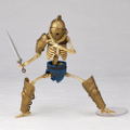 KT Project KT-031 Takeya Freely Figure Gladiator Secutor Full Color Ver. thumbnail 11