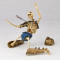KT Project KT-031 Takeya Freely Figure Gladiator Secutor Full Color Ver. thumbnail 13