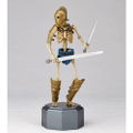 KT Project KT-031 Takeya Freely Figure Gladiator Secutor Full Color Ver. thumbnail 16