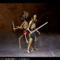 KT Project KT-031 Takeya Freely Figure Gladiator Secutor Full Color Ver. thumbnail 19
