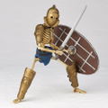 KT Project KT-031 Takeya Freely Figure Gladiator Secutor Full Color Ver. thumbnail 7