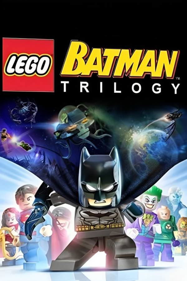 Batman Trilogy Lego Batman Beyond Gotham Switch Batman Beyond