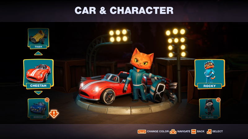 Meow Motors <span class="ext" style="background-color: #2a475e; color: #FFFFFF;">STEAM</span> <span class="ext ext_digital">digital</span> image 2