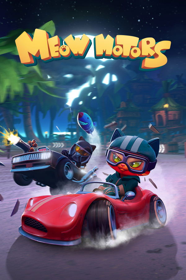 Meow Motors <span class="ext" style="background-color: #2a475e; color: #FFFFFF;">STEAM</span> <span class="ext ext_digital">digital</span> image 1