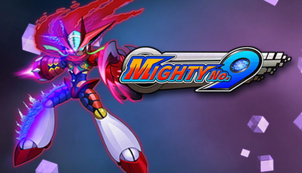 Mighty No. 9: Ray Expansion (DLC) DLC STEAM digital — Import Game Deal