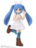 Mimy Garden Naturalis Historia 1/12 Scale Fashion Doll: Celine thumbnail 2