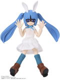 Mimy Garden Naturalis Historia 1/12 Scale Fashion Doll: Celine thumbnail 3