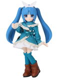 Mimy Garden Naturalis Historia 1/12 Scale Fashion Doll: Celine thumbnail 4