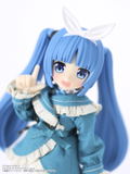 Mimy Garden Naturalis Historia 1/12 Scale Fashion Doll: Celine thumbnail 5