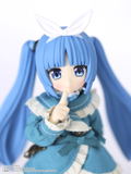 Mimy Garden Naturalis Historia 1/12 Scale Fashion Doll: Celine thumbnail 6
