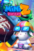 Mini Z Racers Turbo <span class="ext" style="background-color: #2a475e; color: #FFFFFF;">STEAM</span> <span class="ext ext_digital">digital</span> thumbnail 1