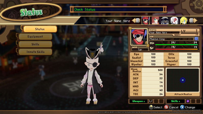 Mugen Souls <span class="ext" style="background-color: #2a475e; color: #FFFFFF;">STEAM</span> <span class="ext ext_digital">digital</span> image 19