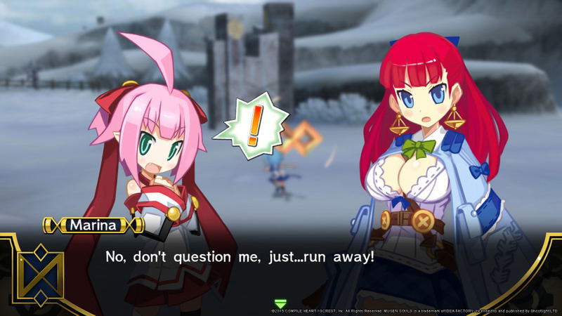 Mugen Souls <span class="ext" style="background-color: #2a475e; color: #FFFFFF;">STEAM</span> <span class="ext ext_digital">digital</span> image 4